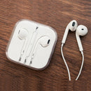 Auriculares com Fio para iPhone – Jack 3.5mm 🎧📱