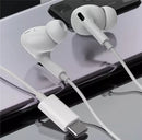 Auriculares Universais para Smartphones 🎧📱