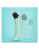 Aspirador Nasal Elétrico Bebé