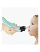 Aspirador Nasal Elétrico Bebé