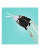 Aspirador Nasal Elétrico Bebé