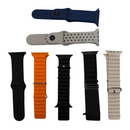Conjunto Relógio Smart V-X Max + Acessórios