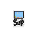Consola SUP 400 Jogos