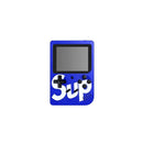 Consola SUP 400 Jogos