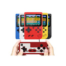 Consola Retro Portátil 400 Jogos