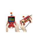 Consola Retro Portátil 400 Jogos