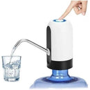 Dispensador de Água Elétrico