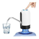 Dispensador de Água Elétrico