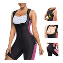 Fato Sauna Corpo Inteiro