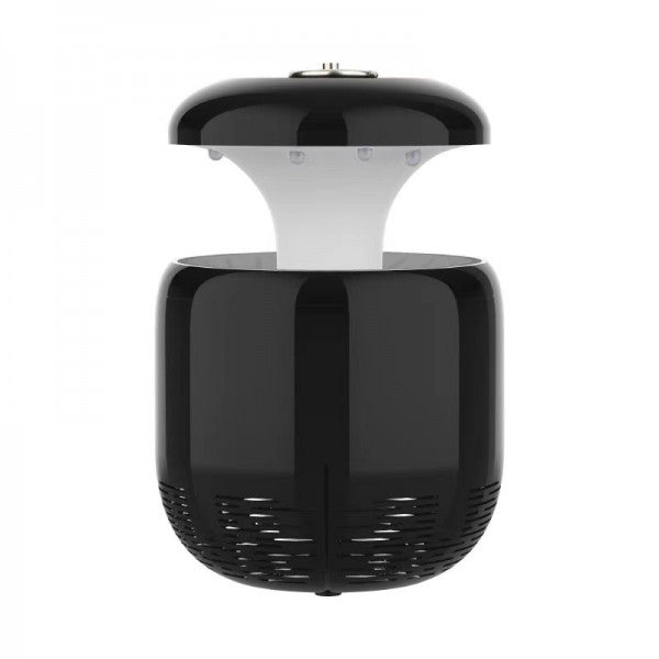 Lâmpada UV Anti-Mosquitos Silenciosa
