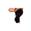 Leggings Efeito Sauna Curtas