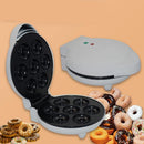 Máquina de Fazer Donuts Elétrica