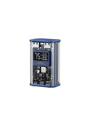 Powerbank Cyberpunk 10000mAh Transparente