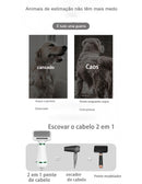 Secador de Pelo para Cães e Gatos
