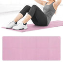 Tapete de Yoga 170x60cm